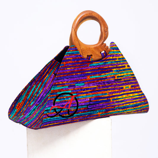 Sankofa Harriet Tote Bag – Pre-Order