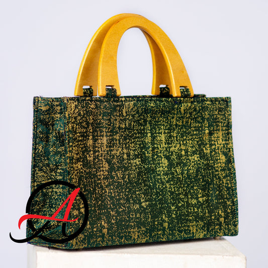 Green Sika Bag