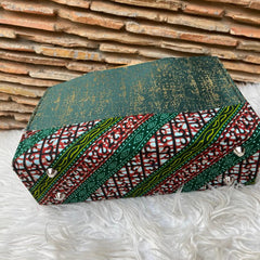 Green Sika Ankara - Pre-Order
