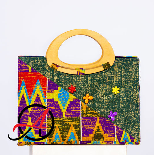 The Sarah Handbag