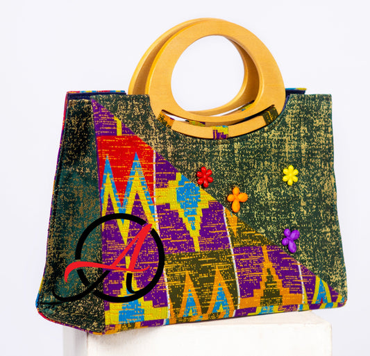 The Sarah Handbag