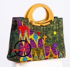 The Sarah Handbag