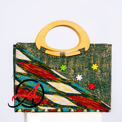The Sarah Handbag