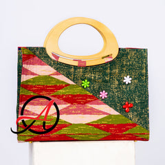 The Sarah Handbag