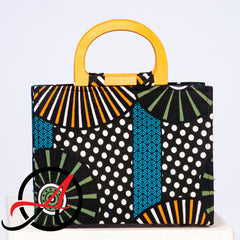 Royal Hollandia Handbag