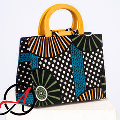 Royal Hollandia Handbag