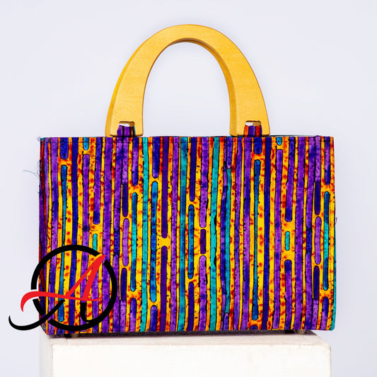 The Harriett Handbag