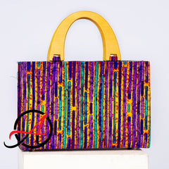 The Harriett Handbag