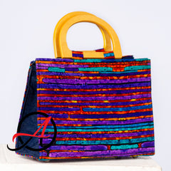 The Harriett Handbag