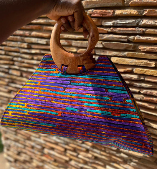Sankofa Harriet Tote Bag – Pre-Order