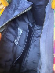 Kente Sika Bag