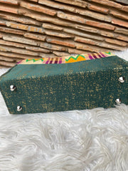 Kente Sika Bag