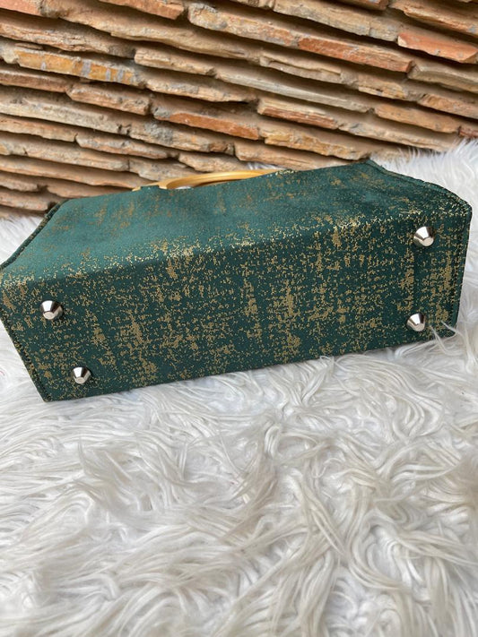Green Sika Bag