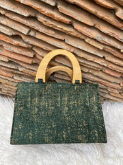 Green Sika Bag