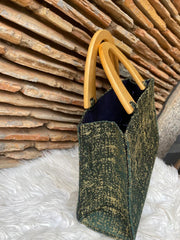 Green Sika Bag