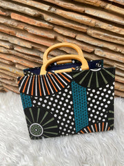 Royal Hollandia Handbag