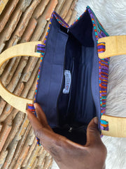 The Harriett Handbag