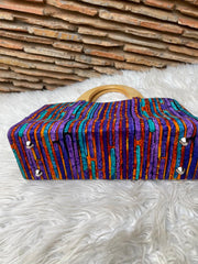 The Harriett Handbag
